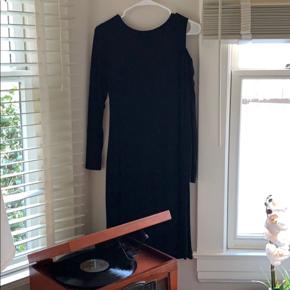 Vince Camuto Black dress